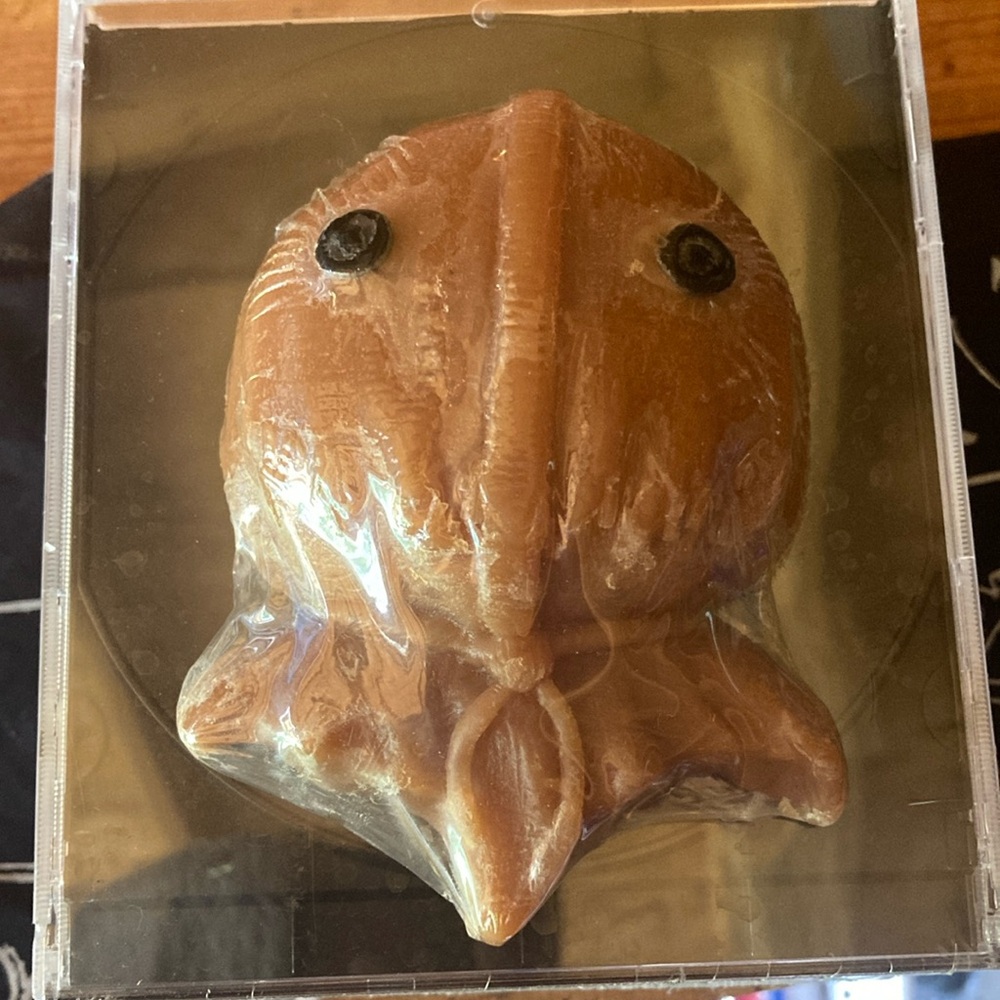 Trick r treat Sam soap